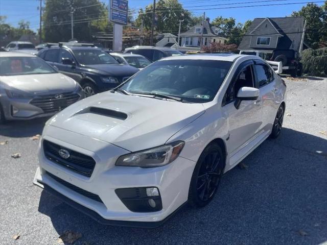 2016 Subaru WRX Premium for sale in New Cumberland, PA