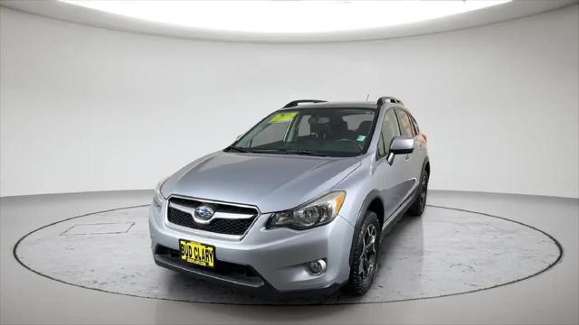 2014 Subaru XV Crosstrek 2.0i Limited for sale in Longview, WA