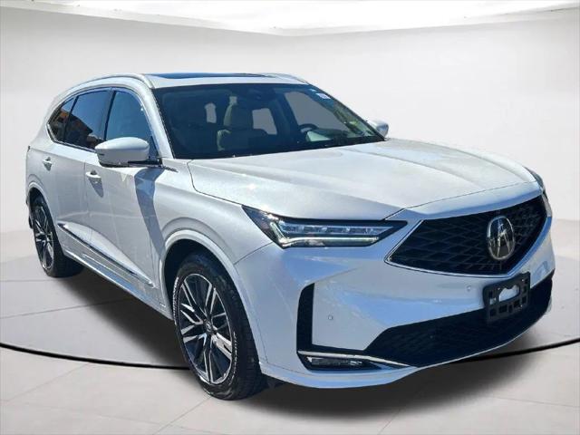 2025 Acura MDX Advance Package for sale in Falls Church, VA