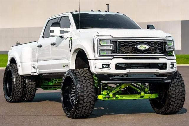 2026 Ford F-450 Platinum for sale in Sewell, NJ