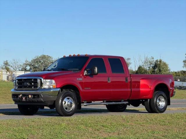 2002 Ford F-350 XL for sale in Sewell, NJ