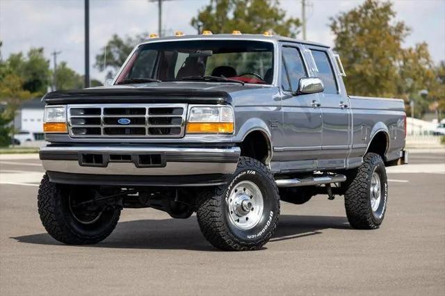 1997 Ford F-250 XL for sale in Sewell, NJ