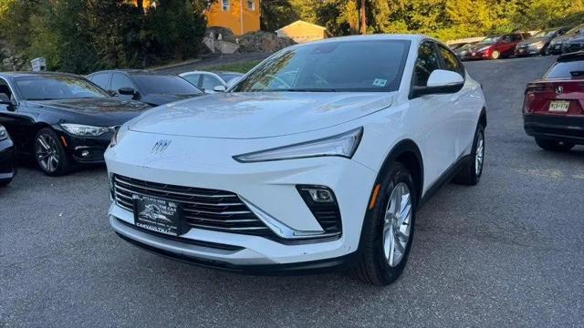 2024 Buick NV Preferred FWD for sale in Wanaque, NJ