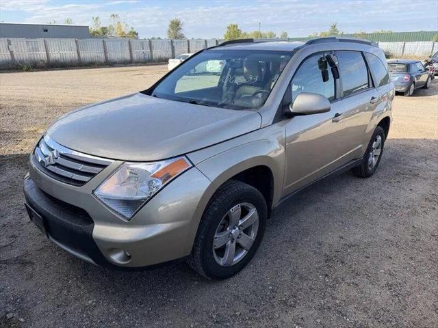 2008 Suzuki XL7 Limited for sale in Elk River, MN