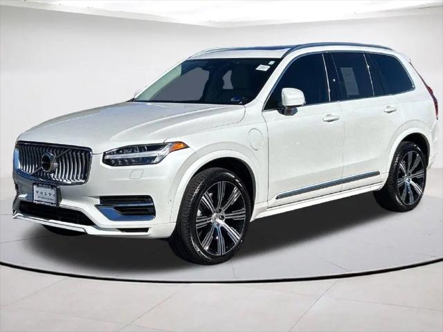 2025 Volvo XC90 Plug-In Hybrid T8 Plus 7-Seater for sale in Falls Church, VA