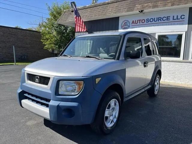 2006 Honda Element LX for sale in Elgin, IL