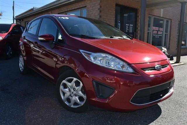 2013 Ford Fiesta SE for sale in Dallastown, PA