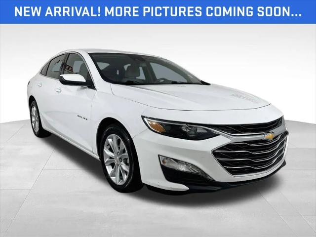 2024 Chevrolet Malibu FWD 1LT for sale in Houston, TX