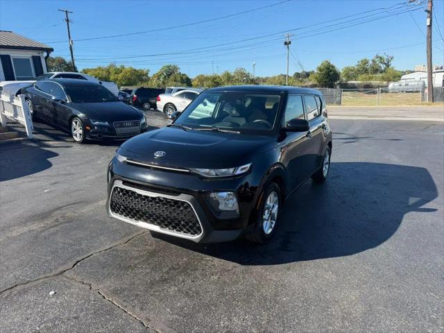 2020 Kia Soul S for sale in Columbia, TN