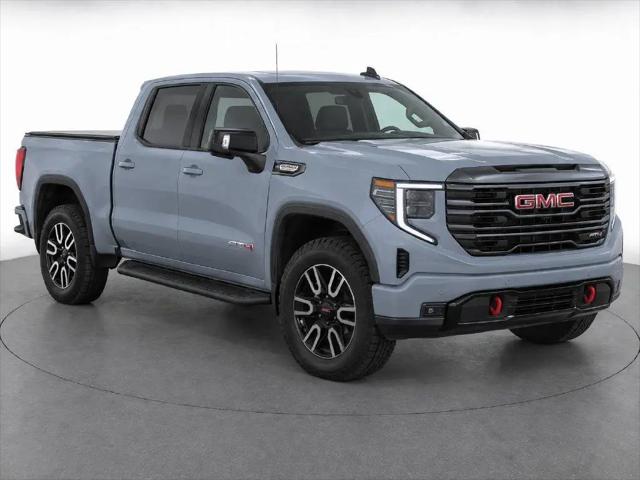 2024 GMC Sierra 1500 4WD Crew Cab Short Box AT4 for sale in Harvey, LA