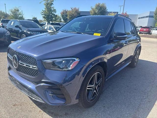2024 Mercedes-Benz GLE GLE 350 4MATIC for sale in Dublin, OH