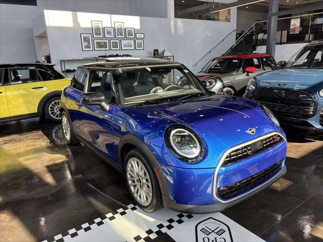 2026 MINI Hardtop Cooper S for sale near Dublin, OH