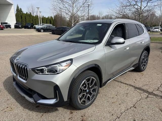 2026 BMW X1 xDrive28i for sale near Dublin, OH
