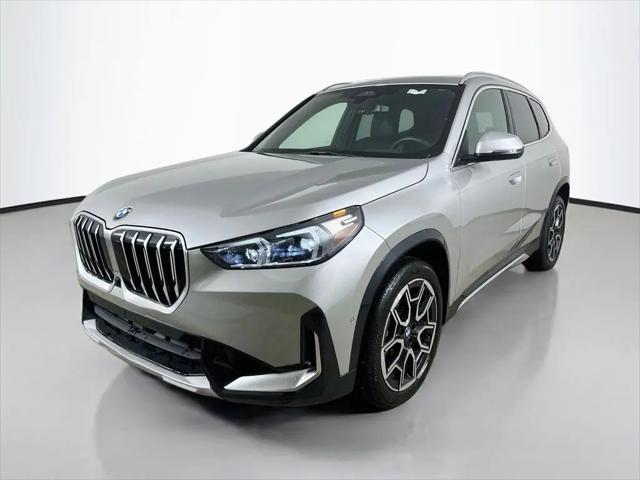 2026 BMW X1 xDrive28i for sale near Dublin, OH