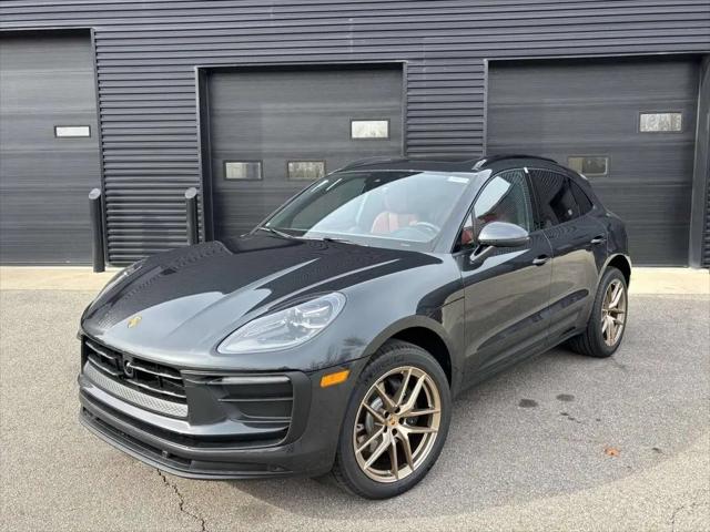 2026 Porsche Macan for sale near Dublin, OH