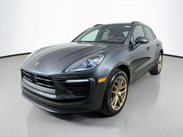 2026 Porsche Macan Macan for sale near Dublin, OH