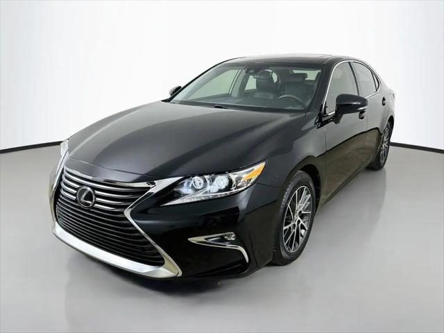 2016 Lexus ES 350 Base for sale in Dublin, OH