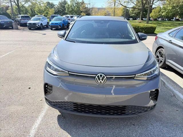 2023 Volkswagen ID.4 Pro for sale near Dublin, OH