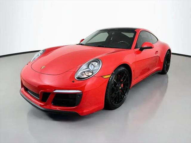 2017 Porsche 911 Carrera GTS for sale near Dublin, OH