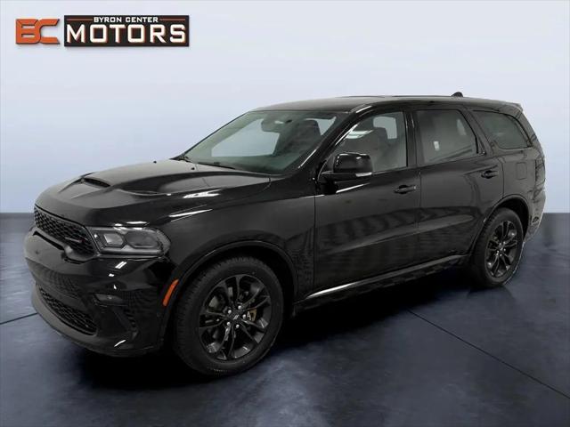 2021 Dodge Durango R/T for sale in Byron Center, MI