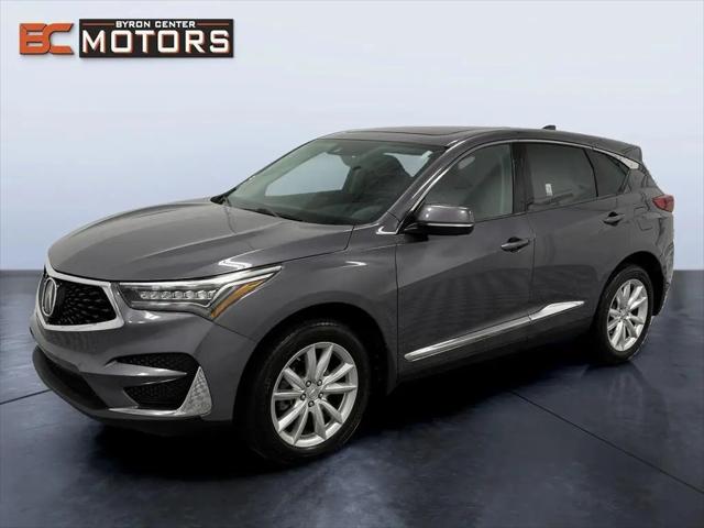 2019 Acura RDX Standard for sale in Byron Center, MI