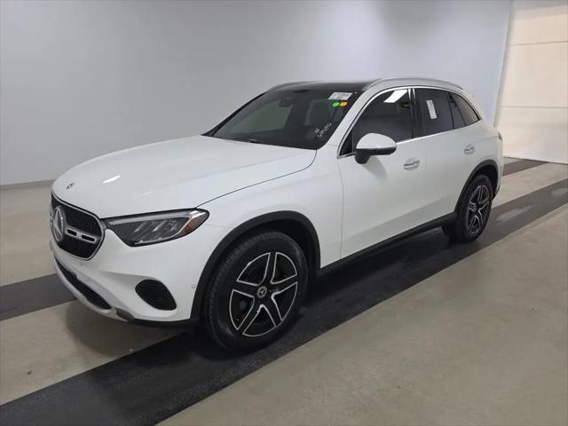 2026 Mercedes-Benz GLC SUV for sale in Ocoee, FL