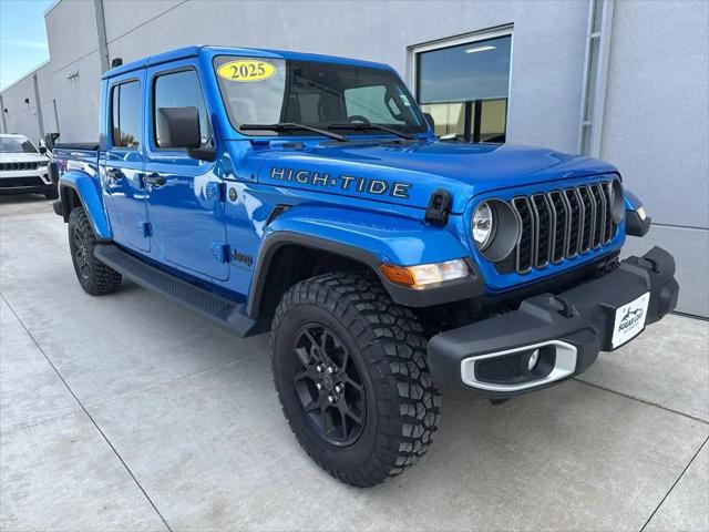 2025 Jeep Gladiator Sport for sale in Winona, MN