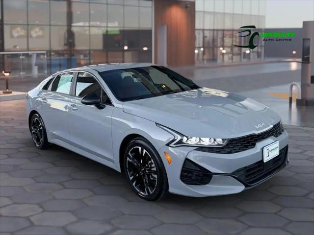 2024 Kia K5 GT-Line for sale in Murfreesboro, TN