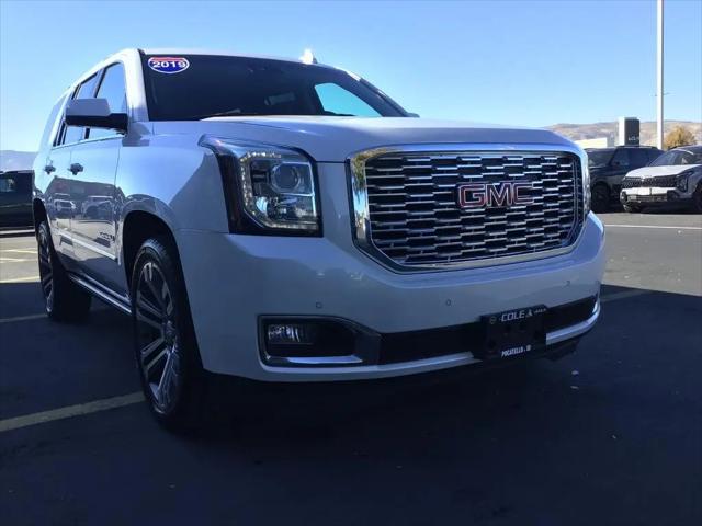 2019 GMC Yukon Denali for sale in Pocatello, ID