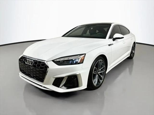 2024 Audi A5 Sportback Premium Plus 45 TFSI quattro S tronic for sale in Dublin, OH