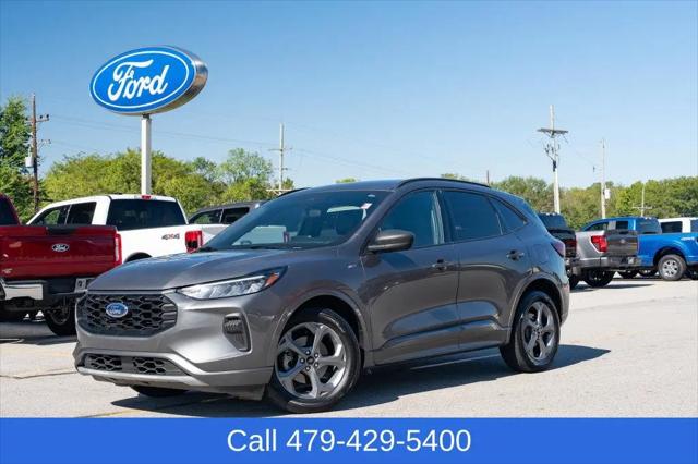 2023 Ford Escape ST-Line for sale in Mansfield, AR