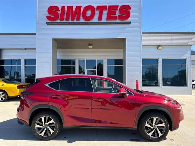 2018 Lexus NX 300 Unknown for sale in Minooka, IL