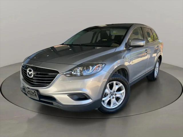 2013 Mazda CX-9 Sport for sale in Irving, TX