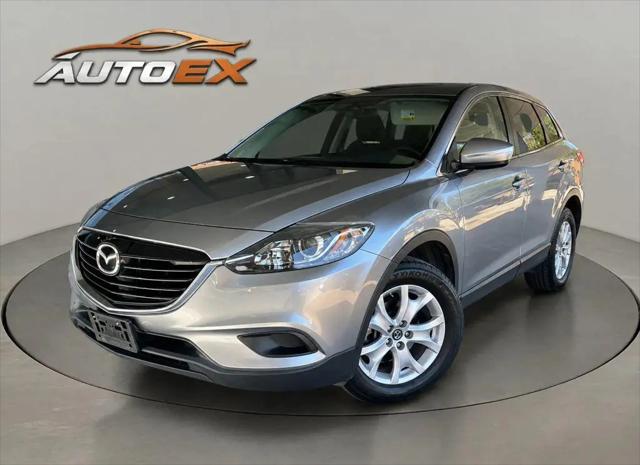 2013 Mazda CX-9 Sport for sale in Irving, TX