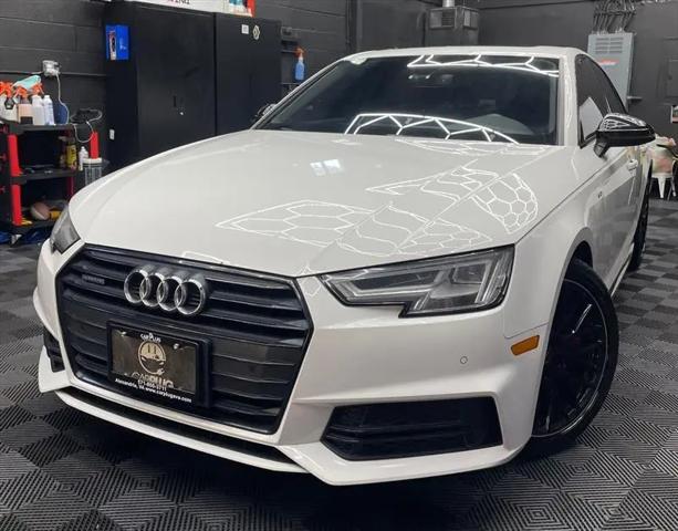 2018 Audi A4 2.0T Premium for sale in Alexandria, VA