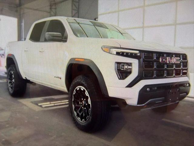 2026 GMC Canyon AT4, 4WD for sale in Richmond, KY