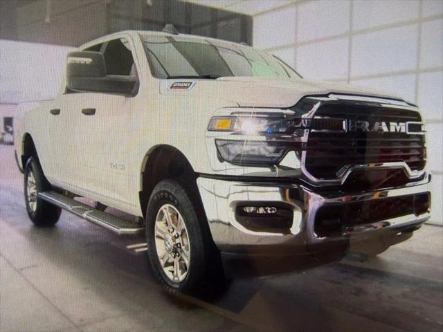 2026 Ram 2500 Big Horn Crew Cab 4x4 64 Box for sale in Richmond, KY