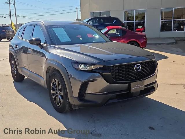 2024 Mazda CX-50 2.5 S Preferred for sale in Midland, TX