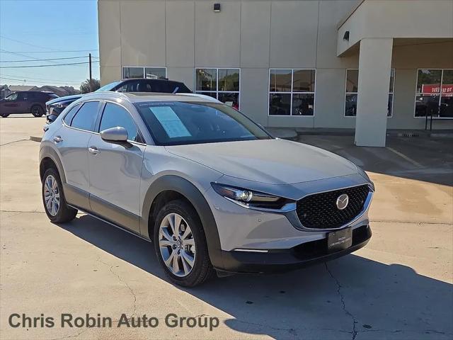2026 Mazda CX-30 2.5 S Preferred for sale in Midland, TX