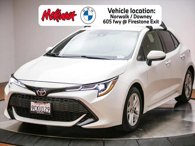 2022 Toyota Corolla SE for sale in Norwalk, CA