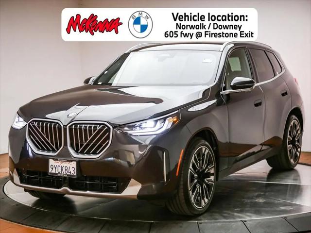 2026 BMW X3 30 xDrive for sale in Norwalk, CA