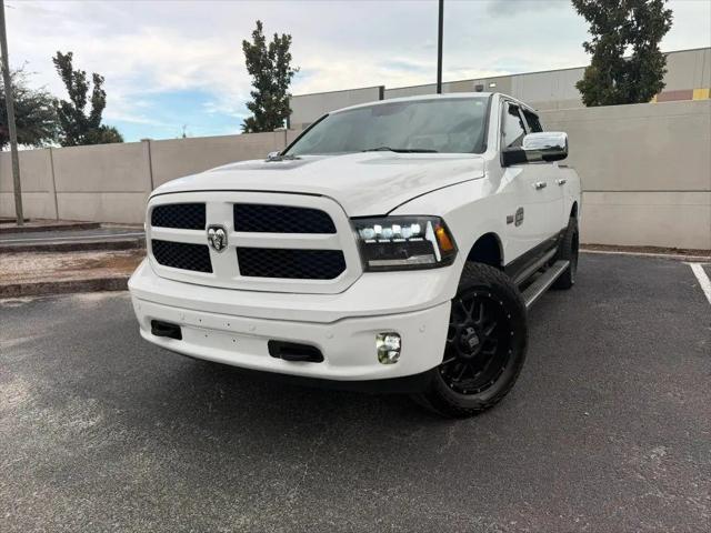 2015 Ram 1500 Laramie Longhorn for sale in Orlando, FL