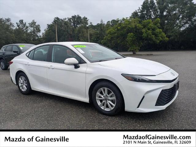 2025 Toyota Camry LE for sale in Gainesville, FL