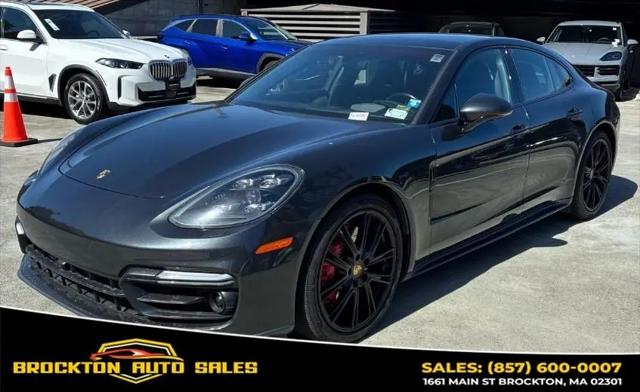 2020 Porsche Panamera GTS for sale in Brockton, MA