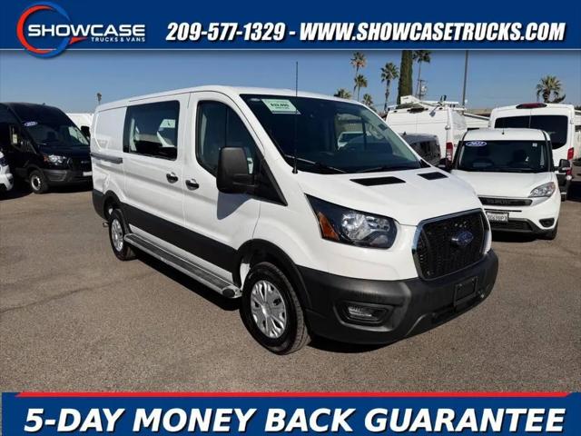 2025 Ford Transit Cargo Van Base for sale in Modesto, CA