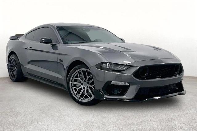 2021 Ford Mustang GT Fastback for sale in Wichita Falls, TX