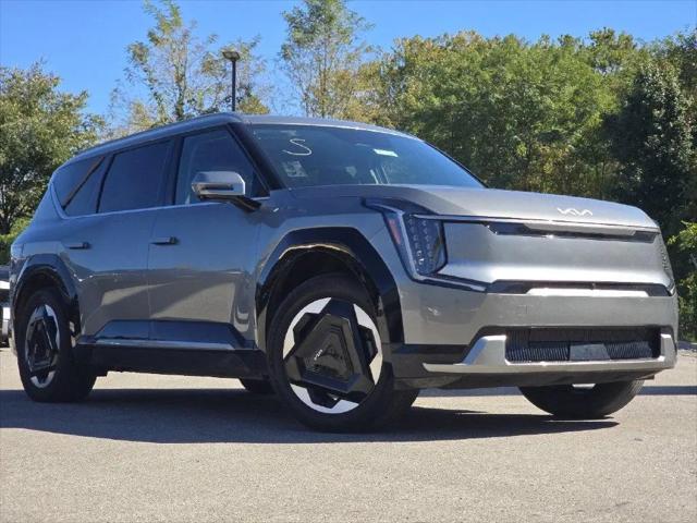 2024 Kia EV9 Land for sale in Columbus, OH