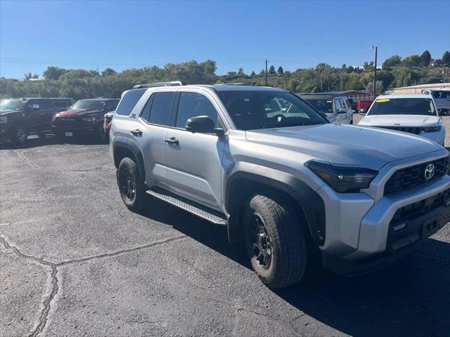 2025 Toyota 4Runner TRD Sport for sale in Delta, CO