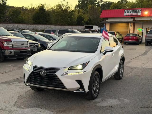 2018 Lexus NX 300 F Sport for sale in Smyrna, TN
