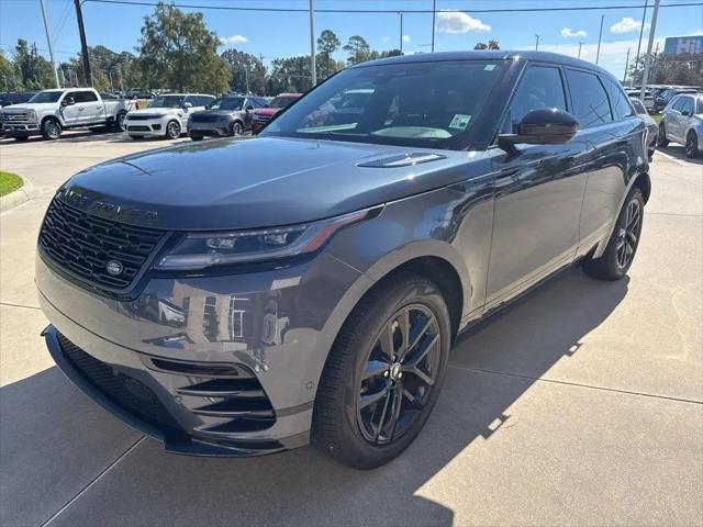 2026 Land Rover Range Rover Velar P250 Dynamic SE for sale in Baton Rouge, LA